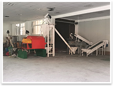 山桐子油精炼设备