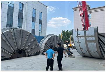 花生油浸出设备