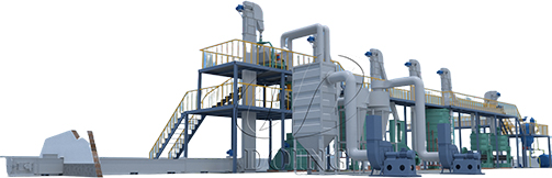 菜籽油榨油设备