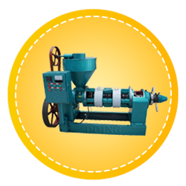 自动温控榨油机