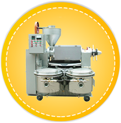 自动温控真空过滤一体榨油机