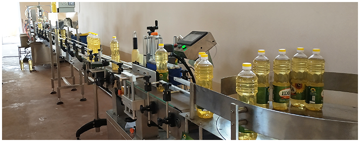 乌兹别克斯坦食用油厂