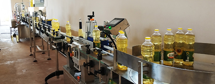 乌兹别克斯坦油脂设备