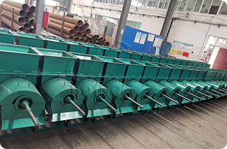 棕榈油榨油设备