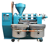 压榨过滤一体机