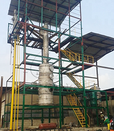 棕榈油加工设备